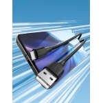 CABLE USB-C TO USB2.0/2M BLACK CTHBH VENTION - Image 4