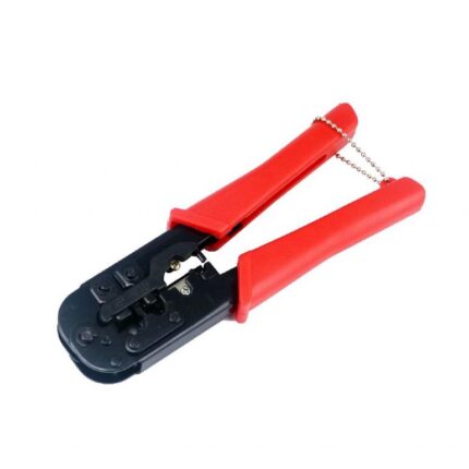 GEMBIRD CRIMPING TOOL UNIVERSAL/RJ45/RJ12/RJ11 T-WC-01 GEMBIRD