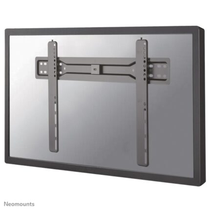 NEOMOUNTS TV SET ACC WALL MOUNT/37-75" LED-W600BLACK NEOMOUNTS