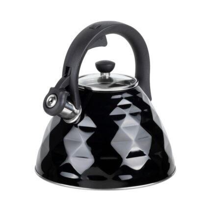 RESTO WHISTLING KETTLE 3L/90610 RESTO