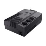 TRUST UPS|TRUST|800 VA|Wave form type Simulated sinewave|Desktop/pedestal|23326