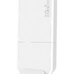 MIKROTIK Access Point|MIKROTIK|300 Mbit/s|1xLAN ports|WAPR-2ND&EC200A-EU