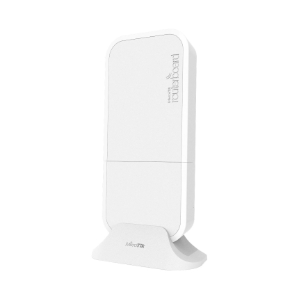 MIKROTIK Access Point|MIKROTIK|300 Mbit/s|1xLAN ports|WAPR-2ND&EC200A-EU