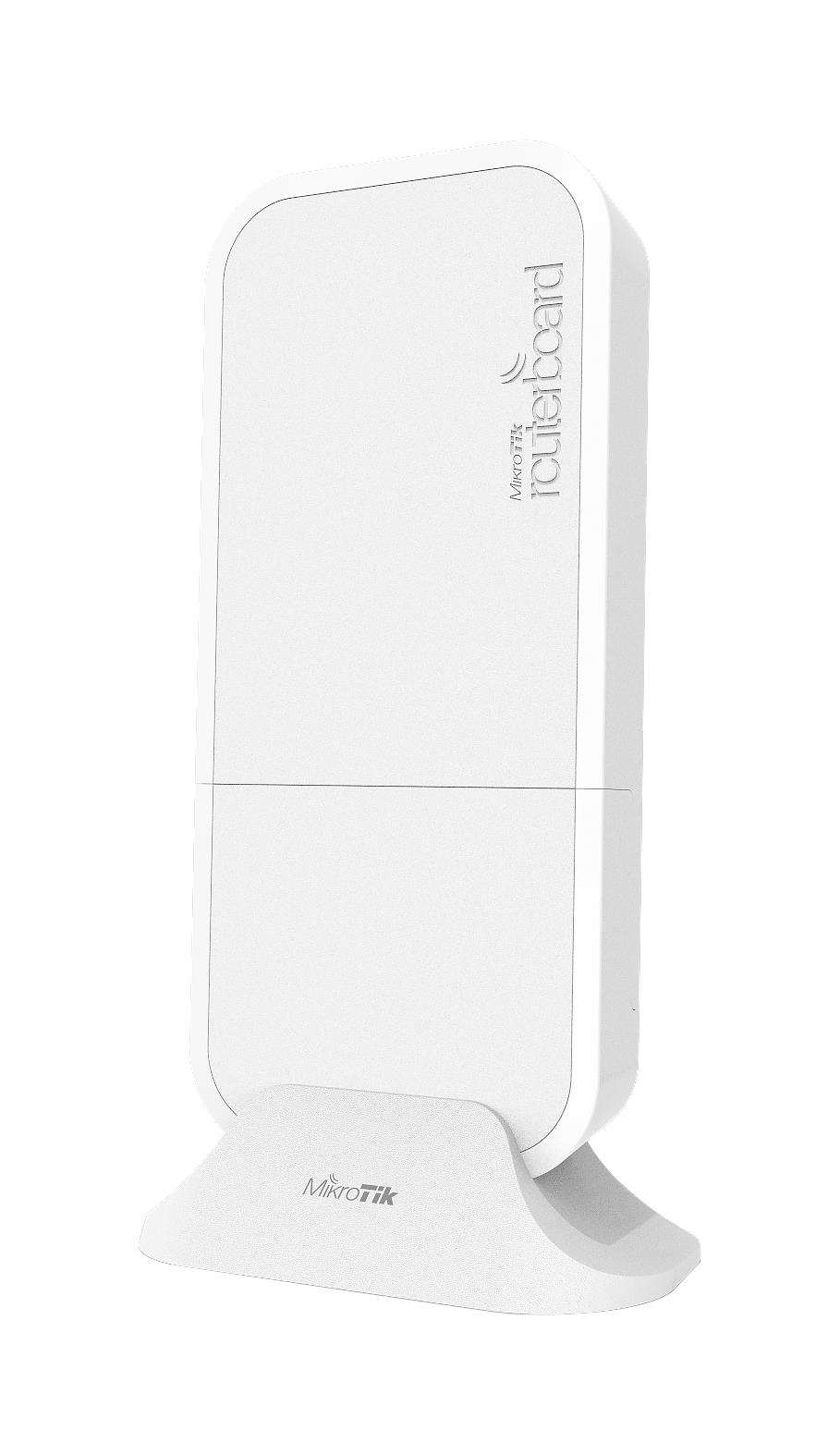 ed8e0877-391e-4da9-9297-97f6325b1747-1 MIKROTIK Access Point|MIKROTIK|300 Mbit/s|1xLAN ports|WAPR-2ND&EC200A-EU - Image 1