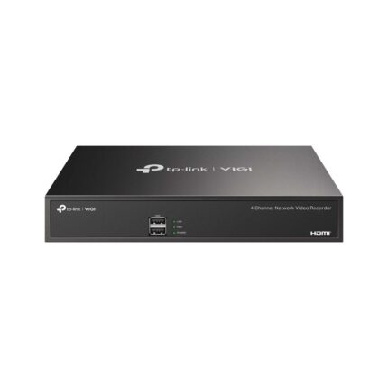 TP-LINK NET VIDEO RECORDER 4CH/VIGI NVR1004H TP-LINK