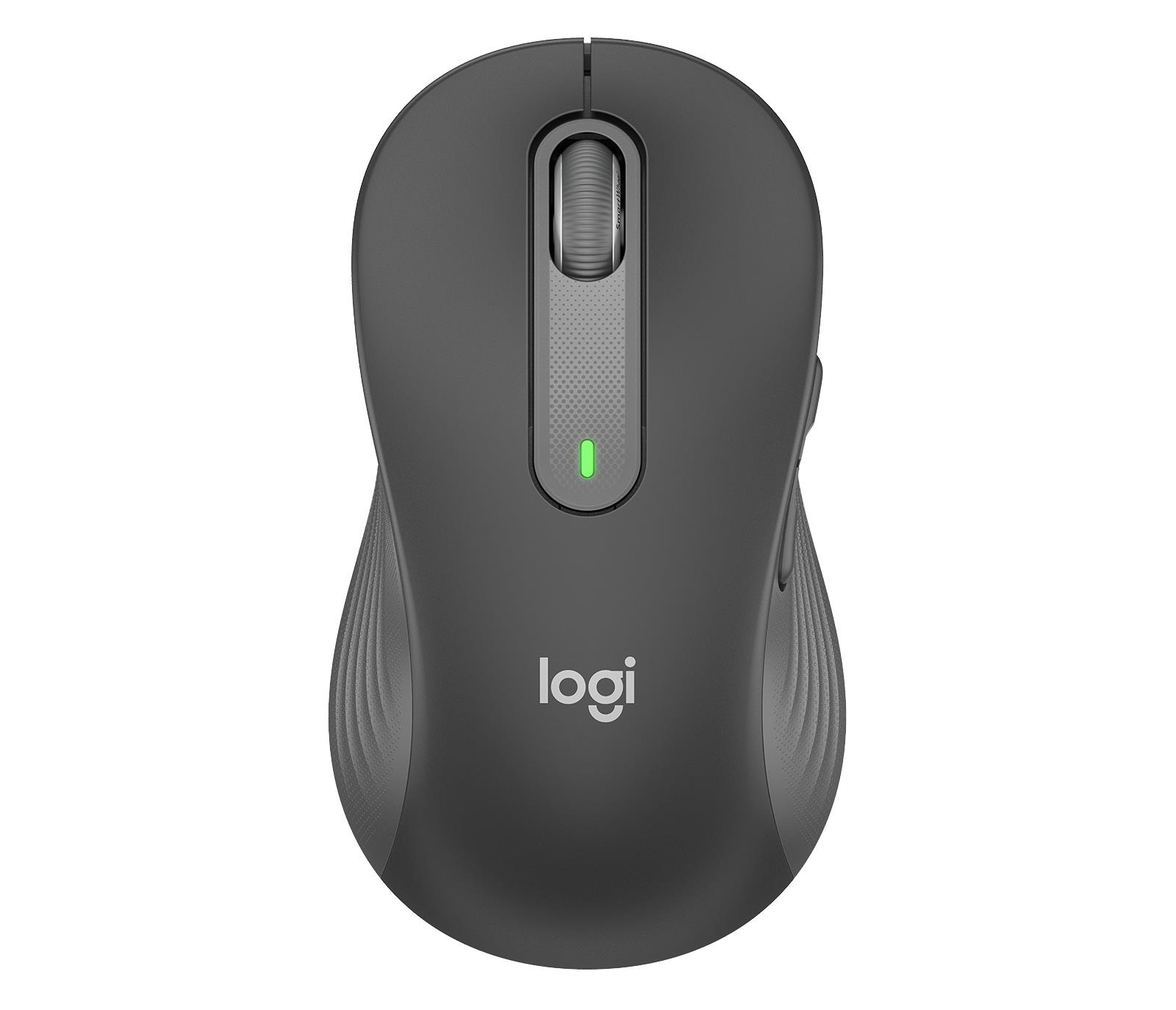 ed9fbe53-8161-4e76-b38f-9a117c087b76-1 LOGITECH MOUSE USB OPTICAL WRL M650/BLACK 910-006239 LOGITECH - Image 1