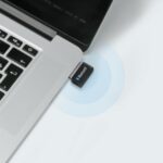 WRL ADAPTER NANO USB/BLUETH5.3/MA530 MERCUSYS - Image 5