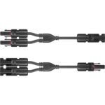 DJI CABLE POWER SOLAR PANEL MC4/PARALLEL CP.DY.00000156.01 DJI