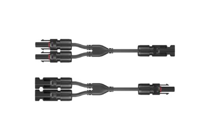 DJI CABLE POWER SOLAR PANEL MC4/PARALLEL CP.DY.00000156.01 DJI