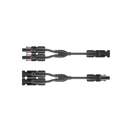 DJI CABLE POWER SOLAR PANEL MC4/PARALLEL CP.DY.00000156.01 DJI