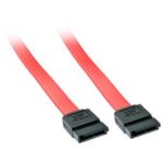 LINDY CABLE SATA 7 PIN INTERNAL/0.2M 33323 LINDY
