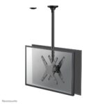NEOMOUNTS TV SET ACC CEILING MOUNT 32-75/FPMA-C340DBLACK NEOMOUNTS