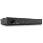LINDY I/O VIDEO SPLITTER HDMI 4PORT/38159 LINDY