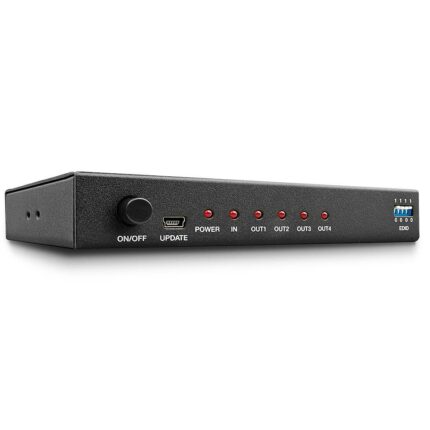 LINDY I/O VIDEO SPLITTER HDMI 4PORT/38159 LINDY