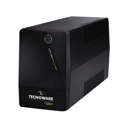 TECNOWARE UPS|TECNOWARE|665 Watts|950 VA|Wave form type Modified sinewave|Phase 1 phase|FGCERAPL952SCH
