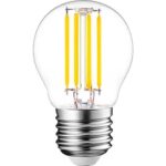 Light Bulb VISIONAL Power consumption 4 Watts Luminous flux 520 Lumen 3000 K AC220-240V, 50/60 Hz Beam angle 360 degrees VS-B-3