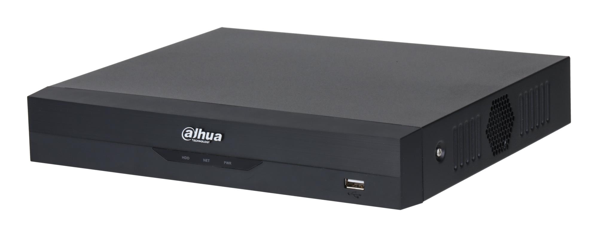 ef7949e9-ce6b-41a0-9180-f772f98ae5fb-1 DAHUA DVR 8CH HDCVI PENTABRID AI/XVR5108HS-I3/T DAHUA - Image 1
