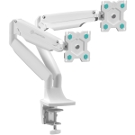 ONKRON MONITOR ACC DESK MOUNT/13-32" WHITE G200-W ONKRON