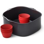 PHILIPS AIR FRYER ACC BAKING KIT/HD9957/00 PHILIPS