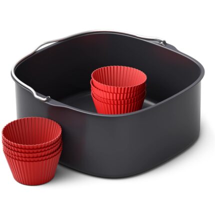 PHILIPS AIR FRYER ACC BAKING KIT/HD9957/00 PHILIPS