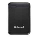 INTENSO POWER BANK USB 5000MAH/BLACK 7313520 INTENSO