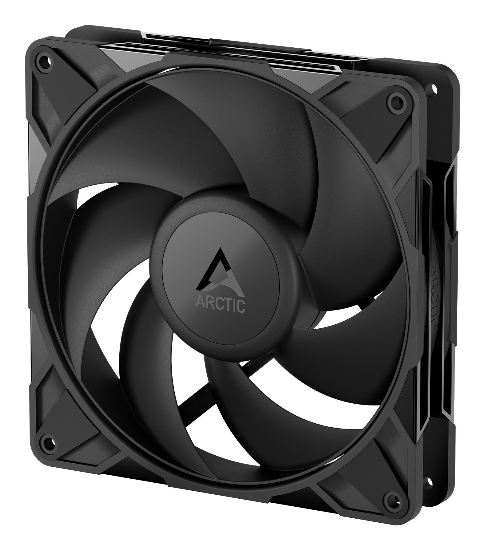 f0176952-3fa3-454c-a931-174f064a34cf-1 ARCTIC CASE FAN 140MM P14 PRO/ACFAN00313A ARCTIC - Image 1