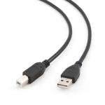 CABLE USB2 AM-BM 1.8M/CCP-USB2-AMBM-6 GEMBIRD - Image 2