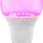 Light Bulb VISIONAL Power consumption 9 Watts AC 220-240V Beam angle 270 degrees TL-A-9W
