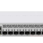 MIKROTIK Switch|MIKROTIK|CRS310-1G-5S-4S+IN|Type L3|PoE ports 1|CRS310-1G-5S-4S+IN