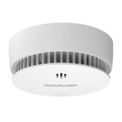 DAHUA DETECTOR SMOKE ALARM/STANDALONE HY-SA20A DAHUA