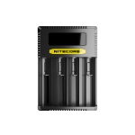 NITECORE BATTERY CHARGER 4-SLOT/CI4 NITECORE
