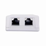 CABLE ACC MOUNT BOX CAT6A FTP/2P NCAC-2F6A-01 GEMBIRD - Image 2
