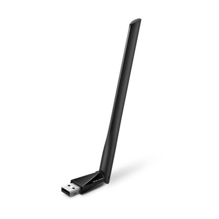 MERCUSYS WRL ADAPTER 433MBPS USB/MU6H MERCUSYS