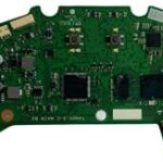 ROBOROCK Vacuum Cleaner Accessory|ROBOROCK|Mainboard|For Q7 White/Q7 Black|9.01.1314