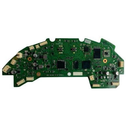 ROBOROCK Vacuum Cleaner Accessory|ROBOROCK|Mainboard|For Q7 White/Q7 Black|9.01.1314