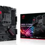 ASUS Mainboard|ASUS|AMD B550|SAM4|ATX|3xPCI-Express 3.0 1x|1xPCI-Express 3.0 16x|2xM.2|1xPCI-Express 4.0 16x|Memory DDR4|Memory slots 4|1xHDMI|1xDisplayPort|2xUSB 2.0|1xUSB type C|5xUSB 3.2|1xOptical S/PDIF|1xRJ45|5xAudio port|ROGSTRIXB550-FGAMING