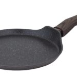 RESTO PANCAKE PAN D24 H1.8CM/93025 RESTO