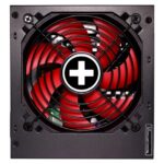 XILENCE Power Supply|XILENCE|650 Watts|Efficiency 80 PLUS BRONZE|PFC Active|XN220