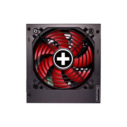 XILENCE Power Supply|XILENCE|650 Watts|Efficiency 80 PLUS BRONZE|PFC Active|XN220