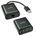 LINDY I/O EXTENDER USB2 60M CAT.6/42679 LINDY
