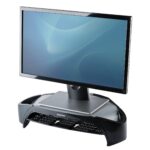 FELLOWES MONITOR ACC RISER SMART/PLUS 8020801 FELLOWES