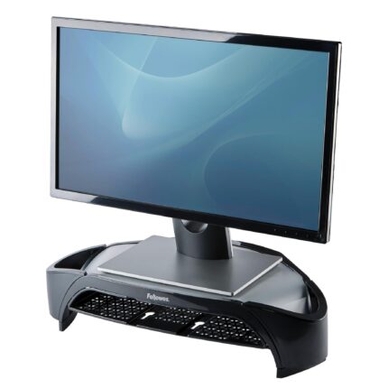 FELLOWES MONITOR ACC RISER SMART/PLUS 8020801 FELLOWES