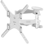 ONKRON TV SET ACC WALL MOUNT /37-70"/WHITE M5-W ONKRON