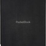 POCKETBOOK READER ACC CASE 6" BLACK/SH-ST-634-BK-WW POCKET BOOK