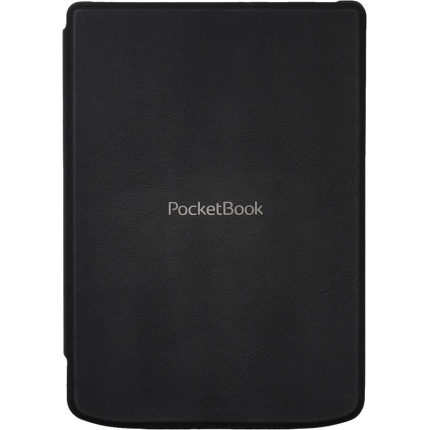 POCKETBOOK READER ACC CASE 6" BLACK/SH-ST-634-BK-WW POCKET BOOK