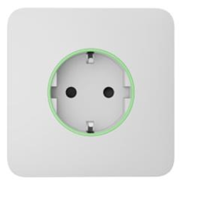 AJAX SMART SOLOCOVER/TYPE F WHITE 72572 AJAX