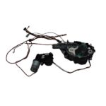 ROBOROCK Vacuum Cleaner Accessory|ROBOROCK|Mopping Module|For Qrevo CurvC/Qrevo EdgeC|9.01.4252
