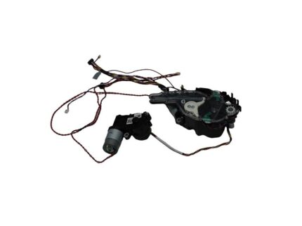 ROBOROCK Vacuum Cleaner Accessory|ROBOROCK|Mopping Module|For Qrevo CurvC/Qrevo EdgeC|9.01.4252