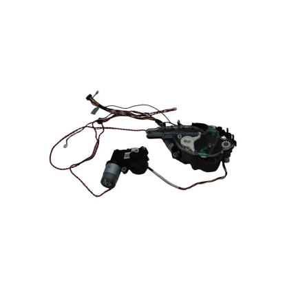 ROBOROCK Vacuum Cleaner Accessory|ROBOROCK|Mopping Module|For Qrevo CurvC/Qrevo EdgeC|9.01.4252