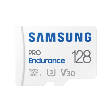 SAMSUNG MEMORY MICRO SDXC PRO 128GB/C10 W/A MB-MJ128KA/EU SAMSUNG